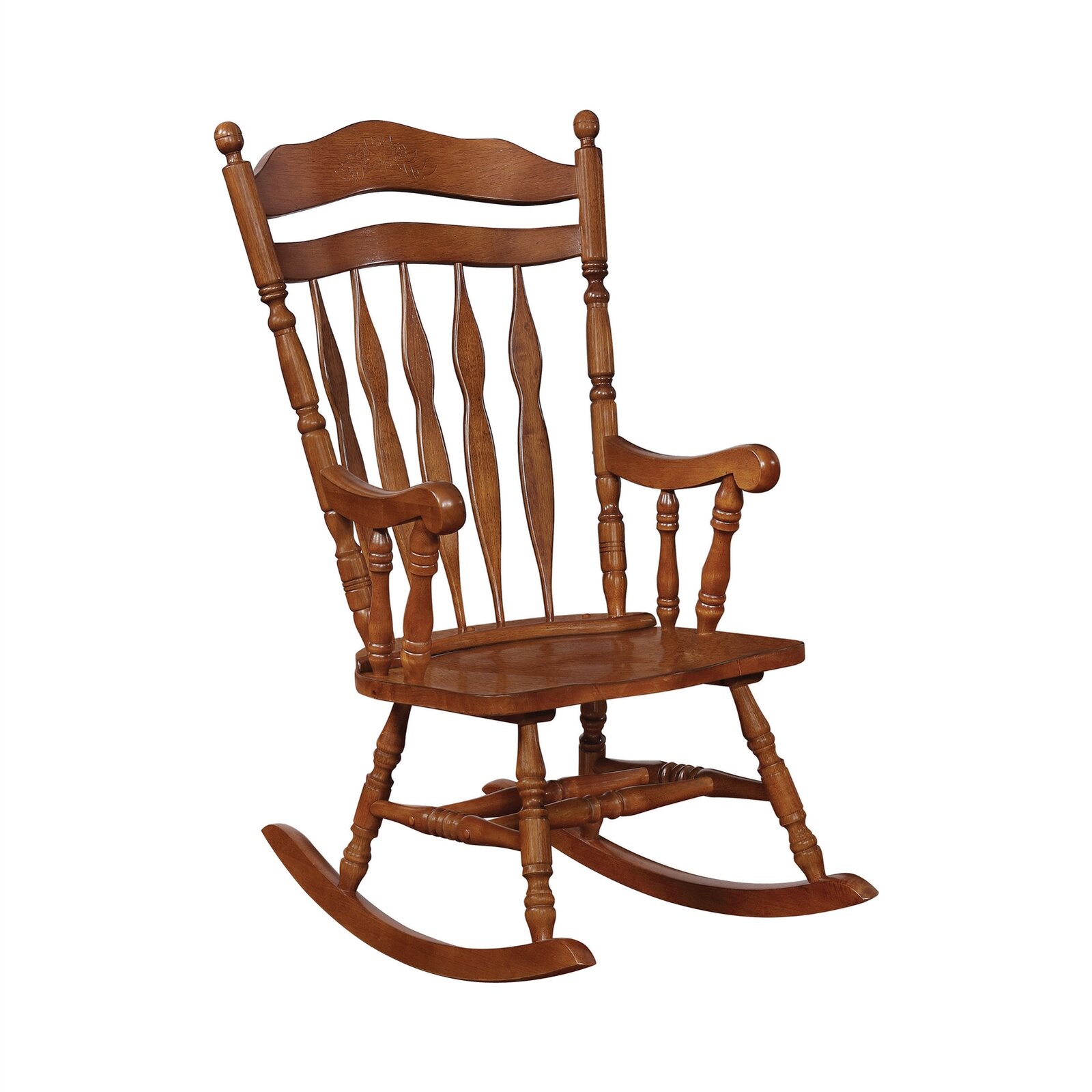 Darby Home Co Rocking Chair
